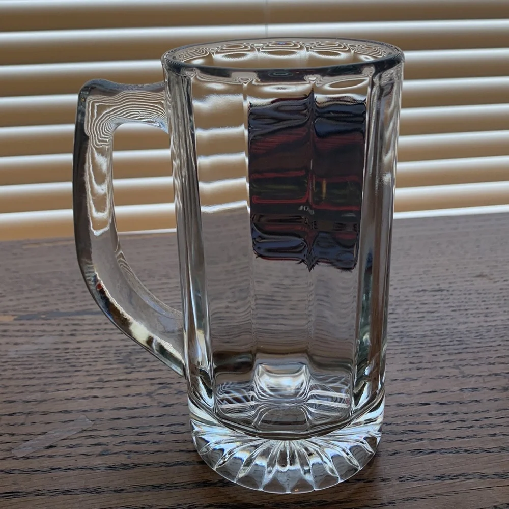 Budweiser Mug